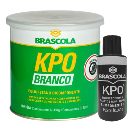 KPO Brascola