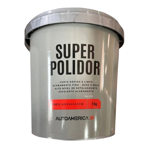 Super Polidor